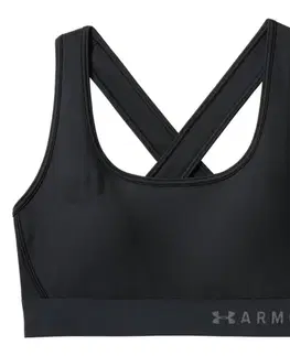 Dámske spodky Under Armour Mid Crossback Lipstick - XS