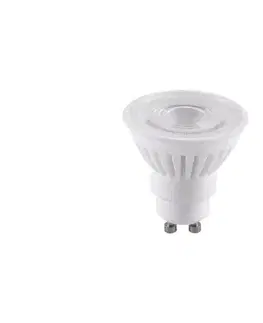 Žiarovky  LED Keramická žiarovka GU10/9,5W/230V 3000K ZLS1219
