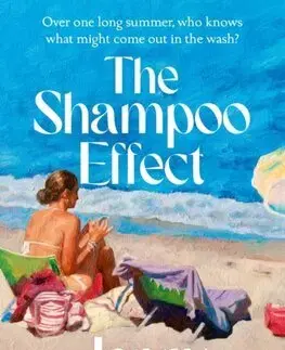 Svetová beletria The Shampoo Effect - Jenny Jackson