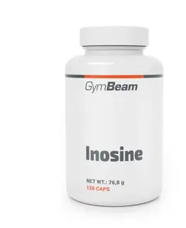 Pre-workouty GymBeam Inosine