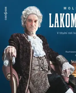 Humor a satira Radioservis Lakomec