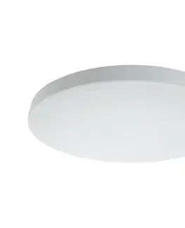 Svietidlá  LED kúpeľňové stropné svietidlo RIMA LED/10W/230V pr. 22,5 cm IP44 biela 008 0001258