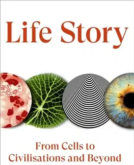 Prírodné vedy - ostatné Life Story - Jonathan Loh