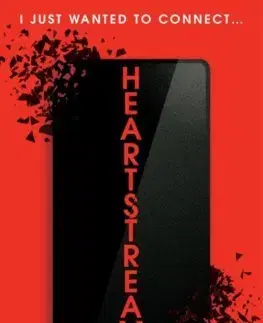 V cudzom jazyku Heartstream - Tom Pollock