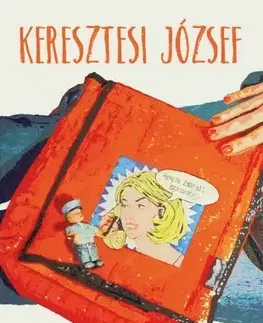 Svetová beletria Inverz Ophelia - József Keresztesi