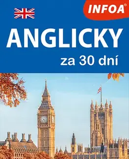 Učebnice a príručky Anglicky za 30 dní - 2. vydání (nahrávka na internetu)