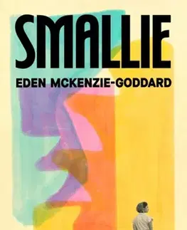 Beletria Smallie - Eden McKenzie-Goddard