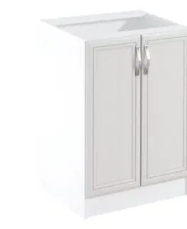 Sicilia Spodná skrinka D60 SICILIA Tempo Kondela