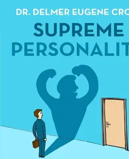 Psychiatria a psychológia Saga Egmont Supreme Personality (EN)