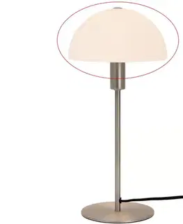 Lampy Nordlux - Náhradné tienidlo na stolnú lampu ELLEN pr. 20 cm biele 211230999