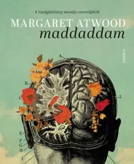 Beletria - ostatné Maddaddam - MaddAddam-trilógia 3. - Margaret Atwoodová