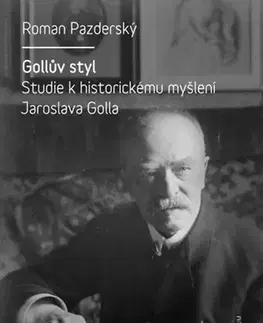 História Gollův styl - Roman Pazderský
