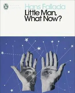Cudzojazyčná literatúra Little Man, What Now? - Hans Fallada,Michael Hofman
