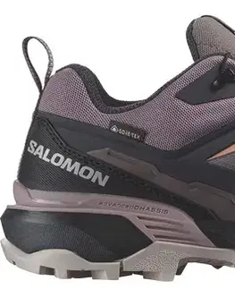 Nízka outdoor obuv Salomon X Ultra 360 GTX W Veľkosť: 36 2/3 EUR