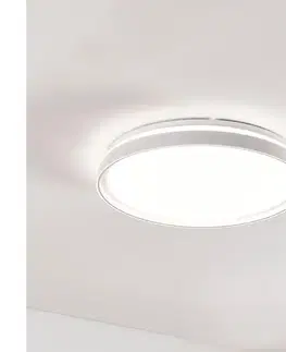 Svietidlá Eglo 99779 - LED Stmievateľné stropné svietidlo SELUCI LED/40W/230V 3000-6500K+ DO 99779