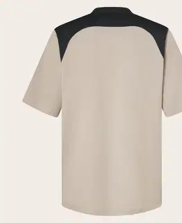 Cyklistické dresy Oakley Free Ride Jersey Veľkosť: XL