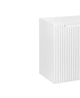 Skrinky do kúpeľne ArtCom Skrinka pod umývadlo NOVA White 82-60-2D | 60 cm s dvierkami