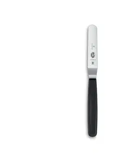 Dózy na potraviny Victorinox - Kuchynská špachtľa 8 cm čierna 5.2703.10