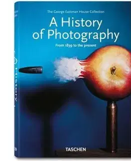 Fotografia History of Photography - Steven Heller