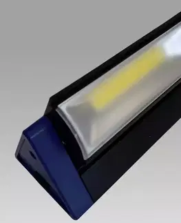 Príslušenstvo k osvetleniu Baterka LED EF-237 47106