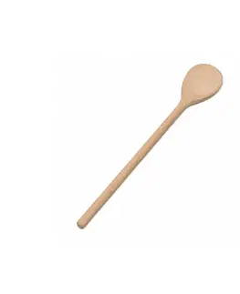 Varechy DŘEVOTVAR - Vareška guľatá 25 cm, drevená