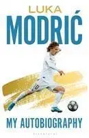 Biografie - ostatné Luka Modric - Luka Modric