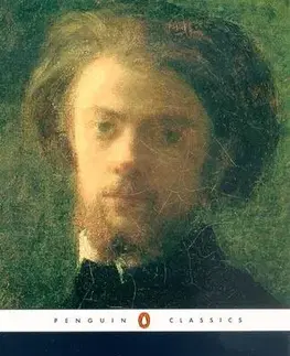 Cudzojazyčná literatúra The Idiot - Fjodor Michajlovič Dostojevskij