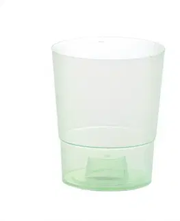 Záhrada Kvetináč Coubi zelený DSTO125 CG55G