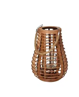 Lampáše Lampáš Vela 33cm natural