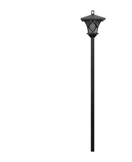 Záhradné lampy TRIXLINE TR 530
