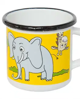 Dekorácie a bytové doplnky Hrnček Kids Mix 1 10