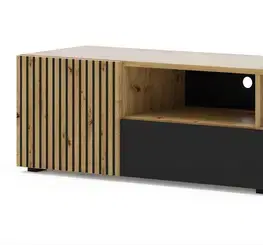 TV stolíky ArtBm TV stolík AURIS 200