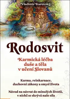 Karma Rodosvit (CZ) - Vladimír Kurovski,Dušan Volentič