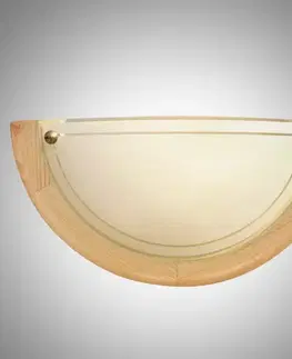 Lampy do obývačky Nástenné svietidlo UFO 5401 S D30 K1