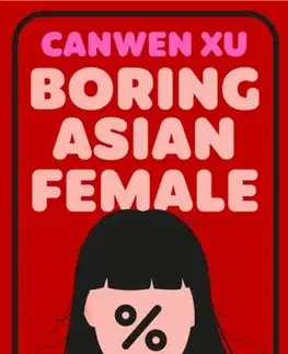 Beletria Boring Asian Female - Canwen Xu