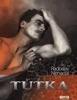Česká beletria Tutka - Radoslav Nenadál
