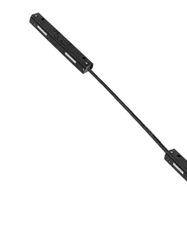 Svietidlá  Konektor x2 MAGNETIC TRACK prepojený káblom ML6636
