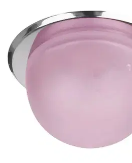 Stropná svetla Stropné svietidlo 1xG4