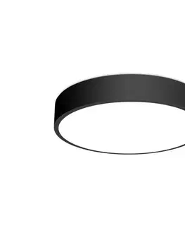 Svietidlá LED2 - LED Stmievateľné stropné svietidlo MONO LED/60W/230V 3000K/4000K čierna LED2 1271353DT