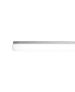 Kúpeľňové zrkadlá Ledvance - LED Kúpeľňové osvetlenie zrkadla SQUARE LED/14W/230V IP44 3000/4000K 4058075399624