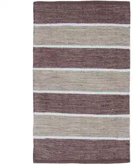 Moderné koberce Koberec Chevron Stripe 0,5/0,8 CR-65