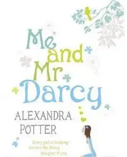 Cudzojazyčná literatúra Me and Mr. Darcy - Alexandra Potter