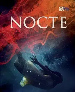 Young adults Nocte - Courtney Coleová