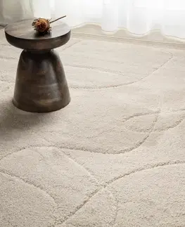 Koberce Koberec Ardano cream 200x290 cm