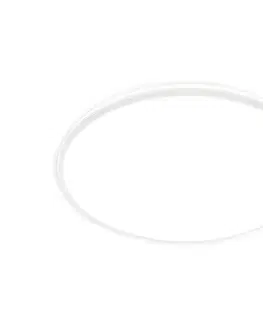Svietidlá  LED stropné svietidlo HUGO LED/21/32/42W/230V 3000/4000/6500K pr. 45 cm IP54 biela ML2567