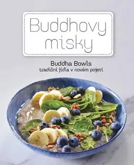 Kuchárky - ostatné Buddhovy Misky - Kateřina Enders