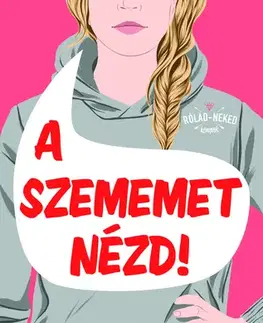 Rozprávky A szememet nézd! - Laura Zimmermann