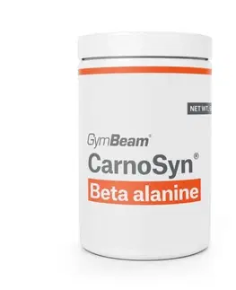 Beta-Alanín GymBeam Beta alanín (CarnoSyn®)