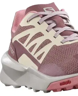 Tenisky Salomon Patrol Junior Veľkosť: 31 EUR