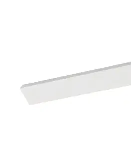 Svietidlá Eglo 98828 - Kryt pre lištový systém TP 28,5 cm biela 98828
